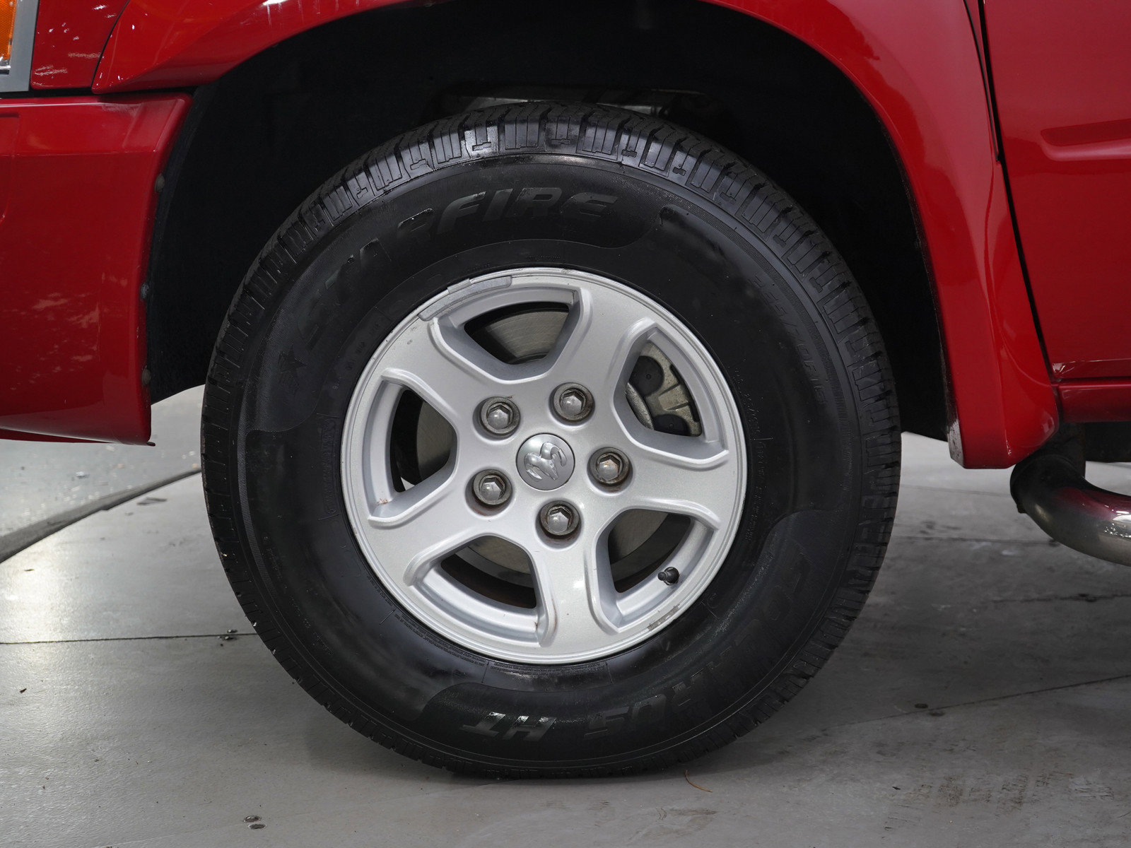 Used 2006 Dodge Dakota SLT AWD/4WD image 27