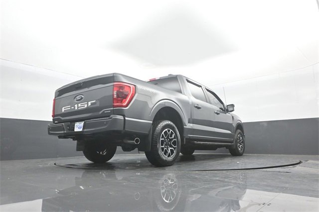 Used 2022 Ford F150 XLT w/ Equipment Group 302A High image 33