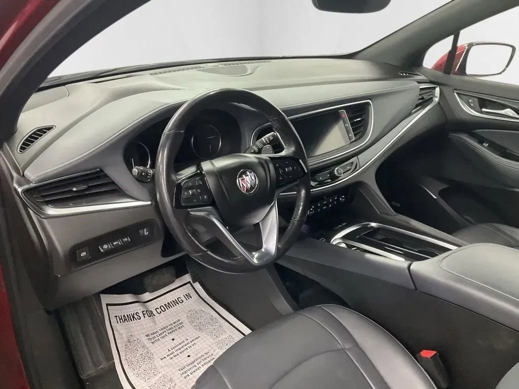 Used 2024 Buick Enclave Premium image 9