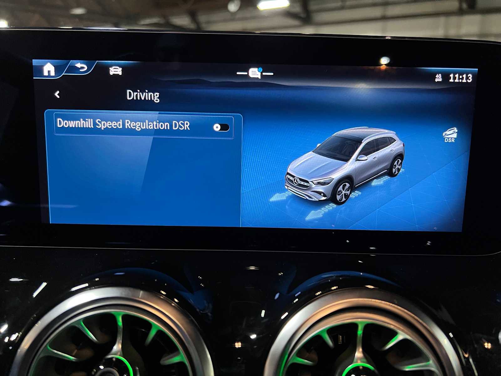 Used 2025 Mercedes-Benz GLA 250 4MATIC image 37