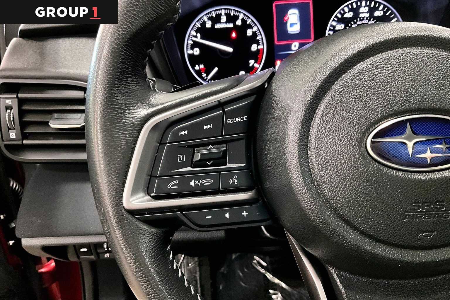 Certified 2023 Subaru Legacy Premium image 23