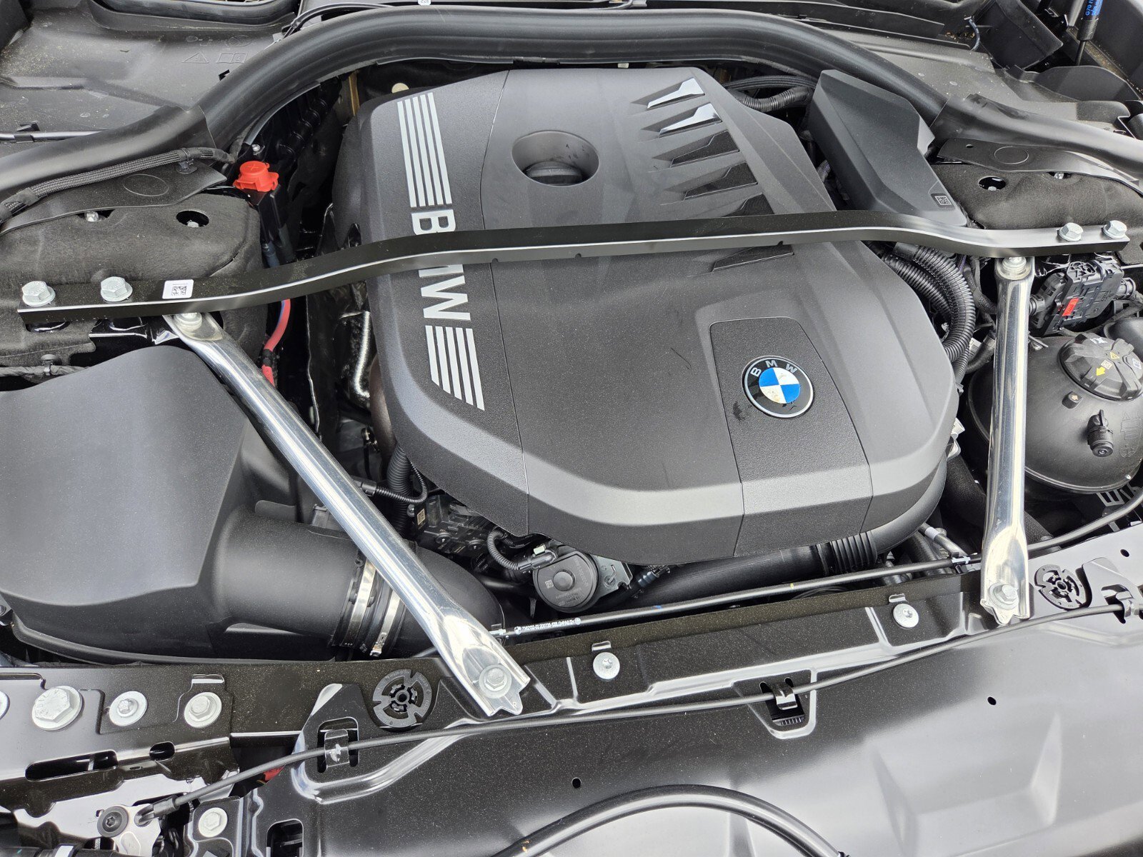New 2026 BMW 740i xDrive AWD/4WD image 18