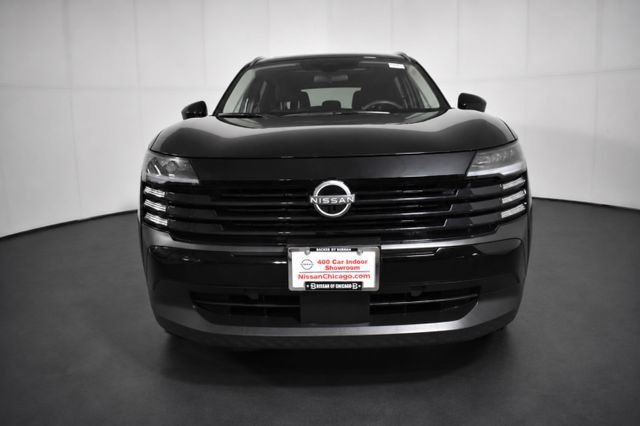 Certified 2025 Nissan Kicks SV w/ SV Premium Package AWD/4WD image 2