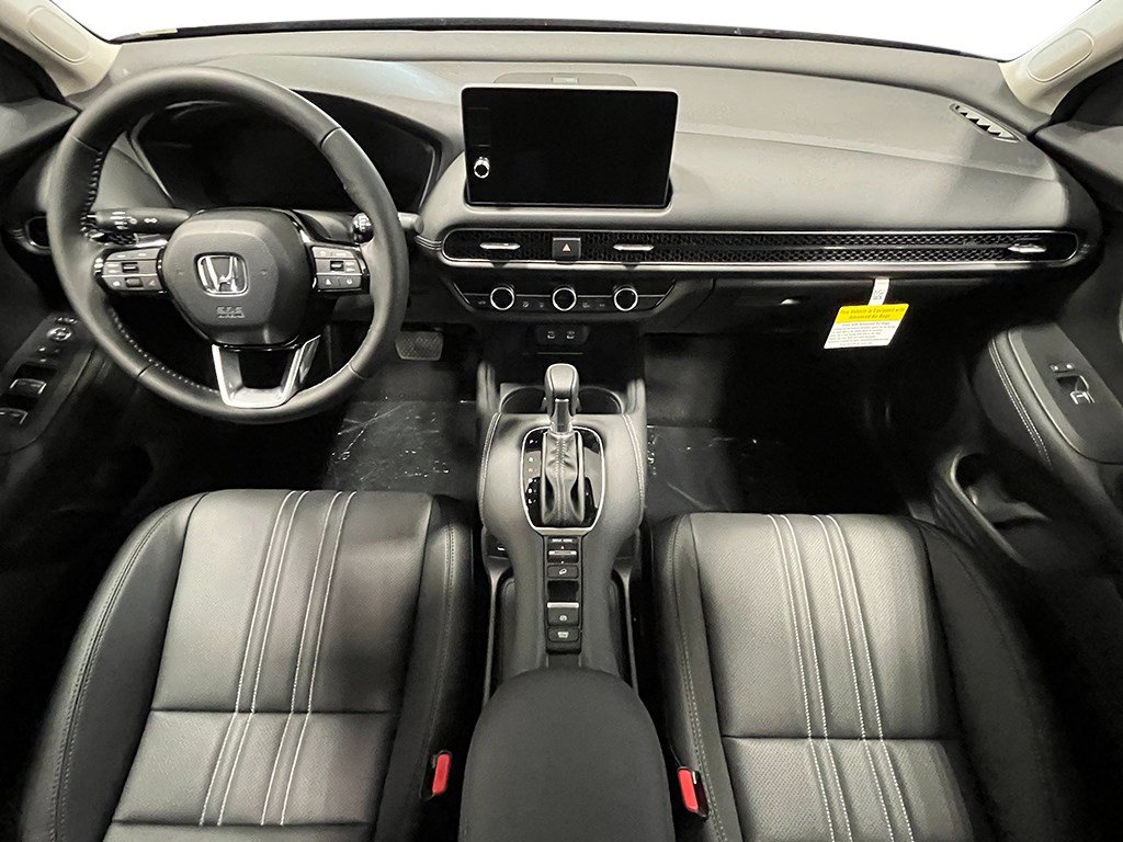 New 2027 Honda HR-V EX-L image 8