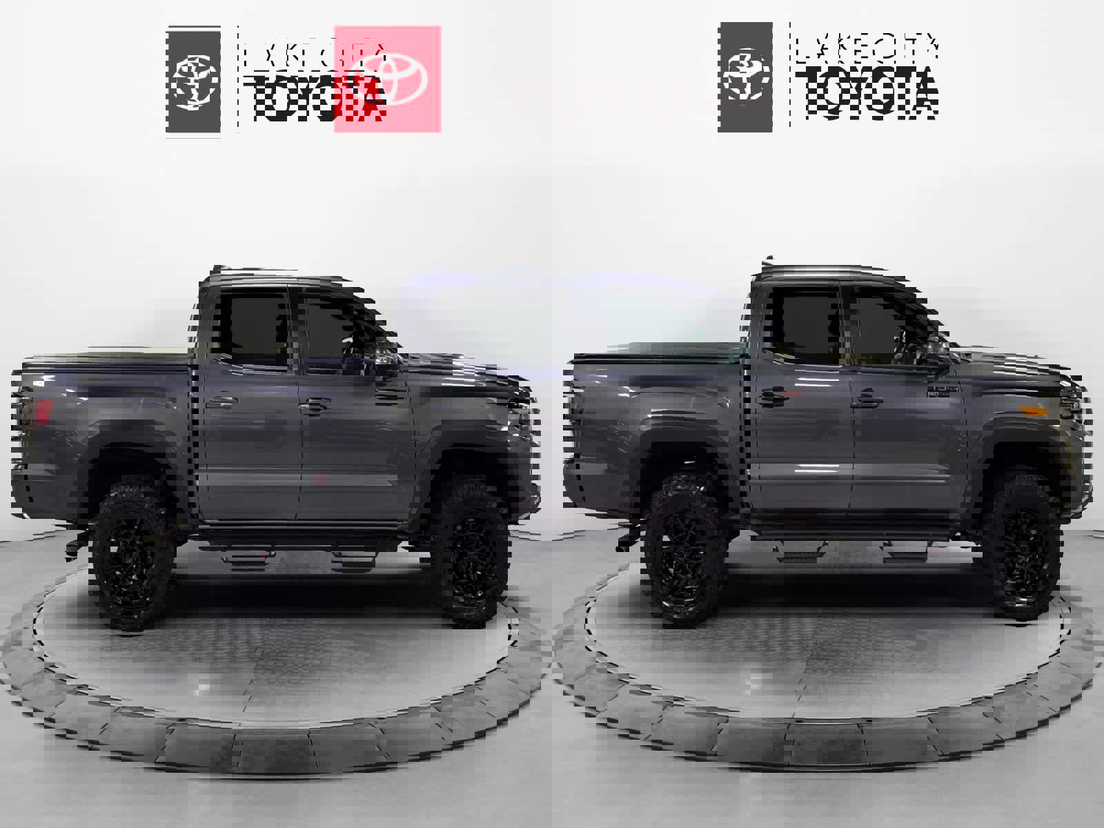 Used 2020 Toyota Tacoma TRD Pro image 9