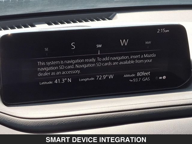 Certified 2026 MAZDA CX-30 AWD 2.5 S image 23