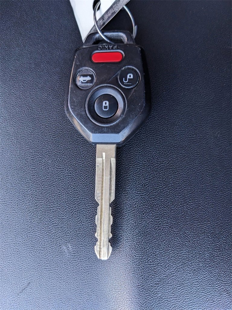 Used 2022 Subaru Crosstrek 2.0i image 35