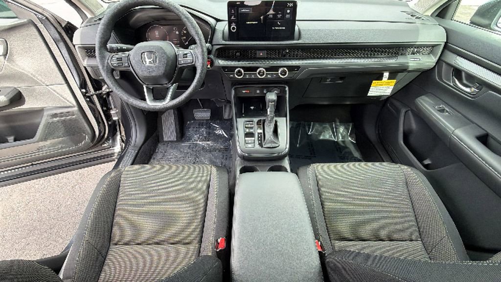 New 2026 Honda CR-V EX image 26