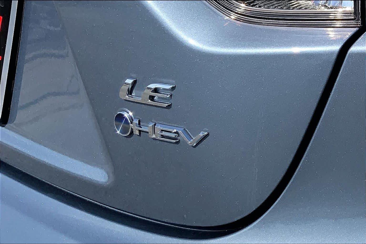 Used 2026 Toyota Corolla LE FWD image 30