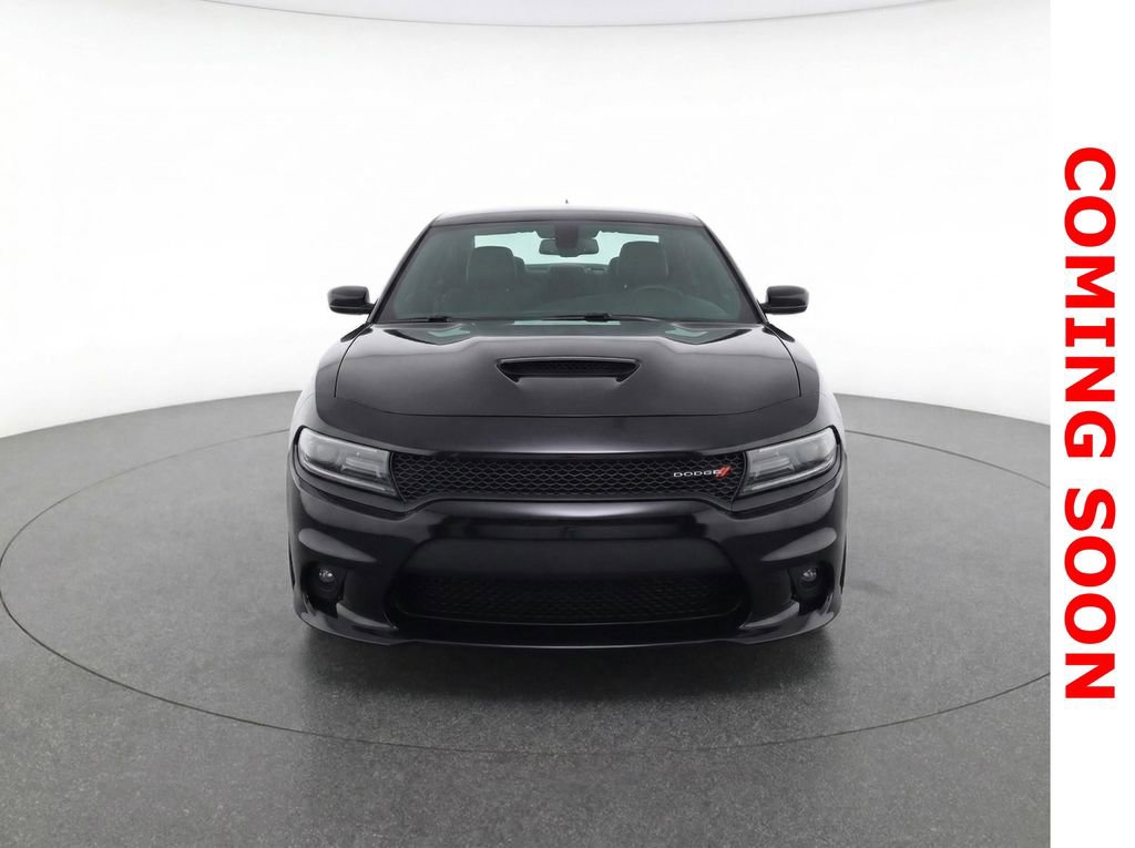 Used 2022 Dodge Charger GT w/ Plus Group image 5