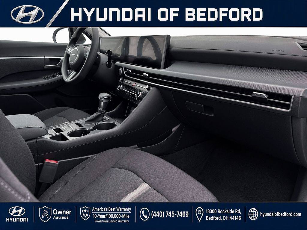 New 2026 Hyundai Sonata SE FWD image 18