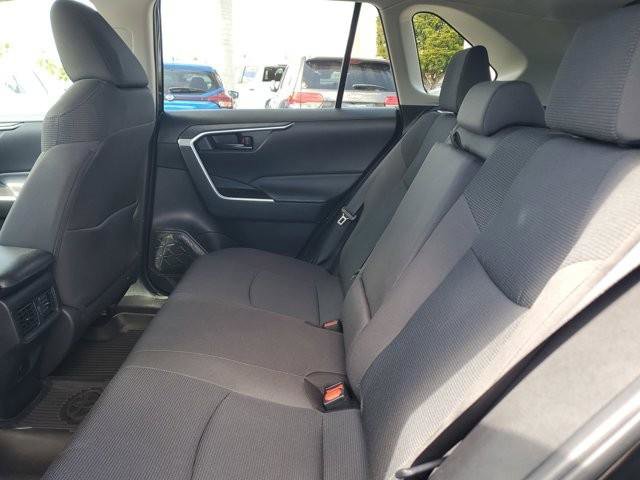 Used 2024 Toyota RAV4 LE image 20