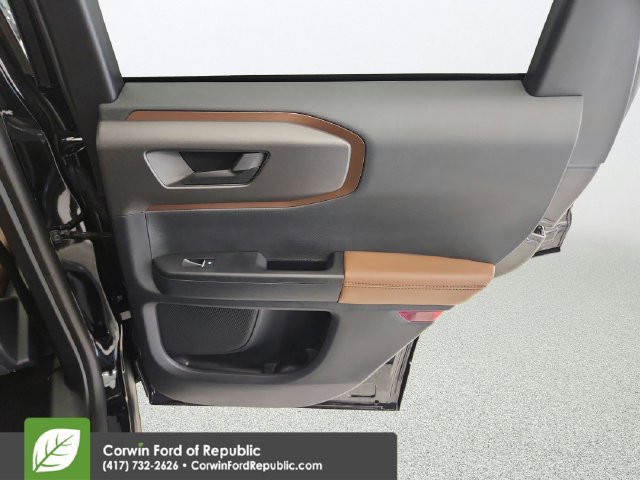 New 2026 Ford Bronco Sport Outer Banks AWD/4WD image 27