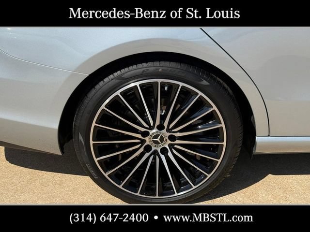 New 2026 Mercedes-Benz C 300 4MATIC Sedan image 6
