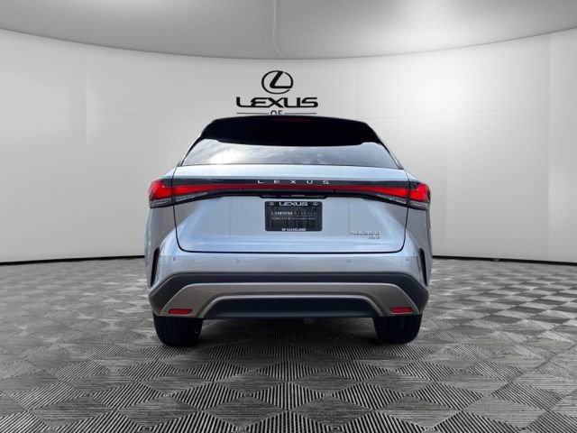 Used 2023 Lexus RX 350 Premium w/ Cold Area Package image 6