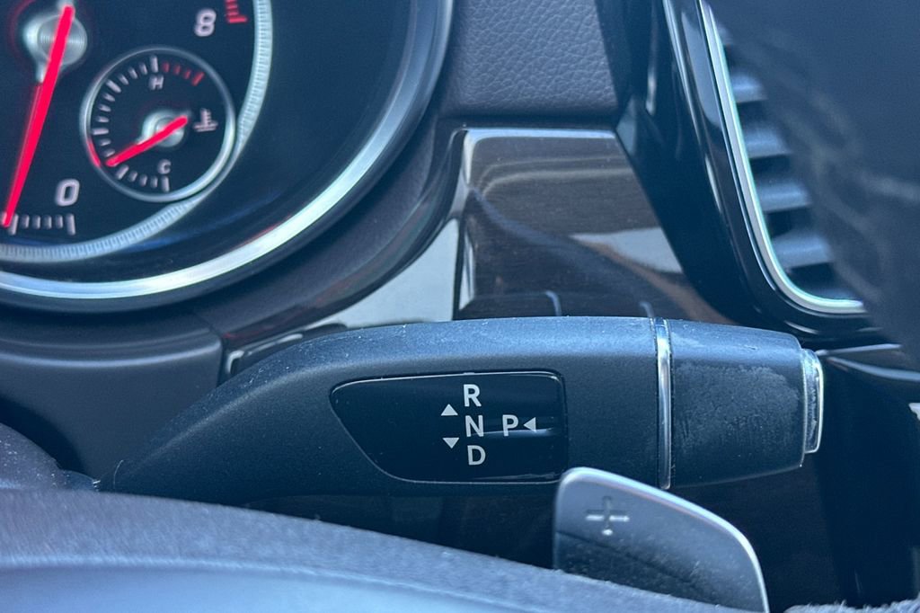 Used 2017 Mercedes-Benz GLS 450 4MATIC image 23