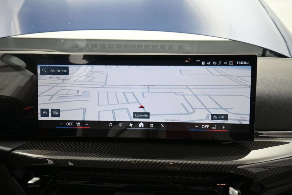 New 2027 BMW M3 Competition AWD/4WD image 11