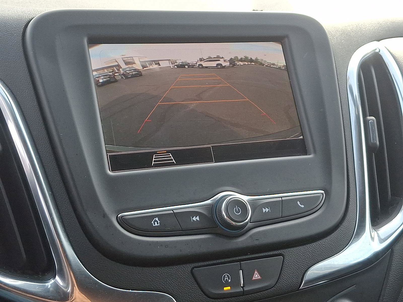 Used 2024 Chevrolet Equinox LT w/ LPO, Floor Liner Package image 17