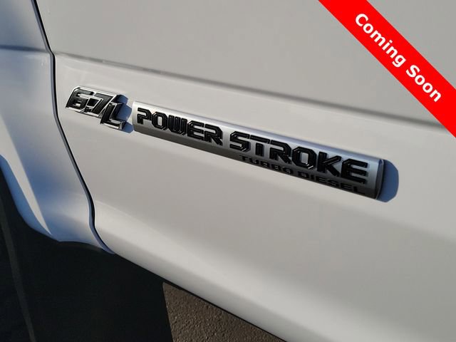 Certified 2021 Ford F350 Lariat w/ Lariat Ultimate Package image 29