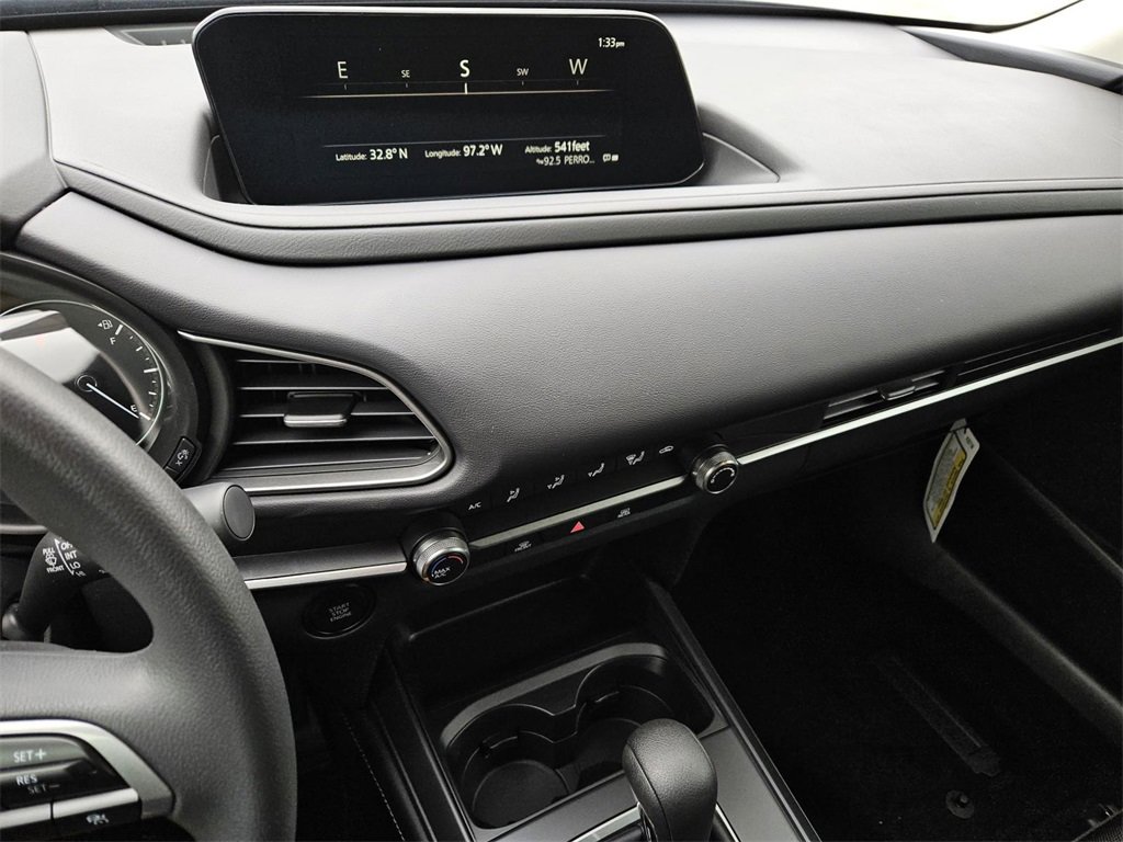 New 2026 MAZDA CX-30 AWD 2.5 S image 16