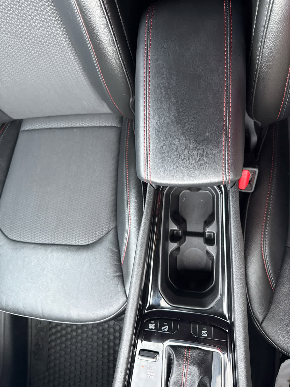 Used 2022 Jeep Compass Trailhawk w/ Trailhawk Convenience Group image 25