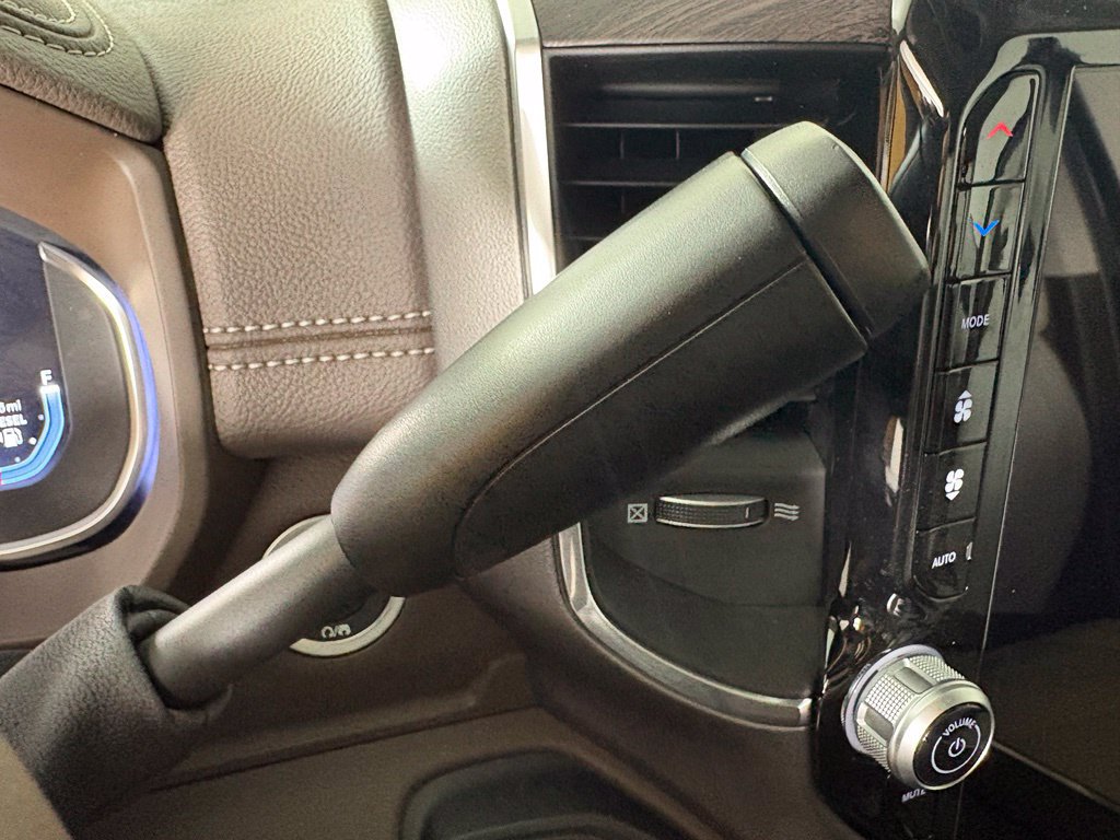 New 2027 RAM 3500 Laramie AWD/4WD image 28
