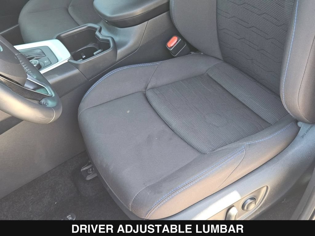 Used 2023 Toyota RAV4 SE AWD/4WD image 16