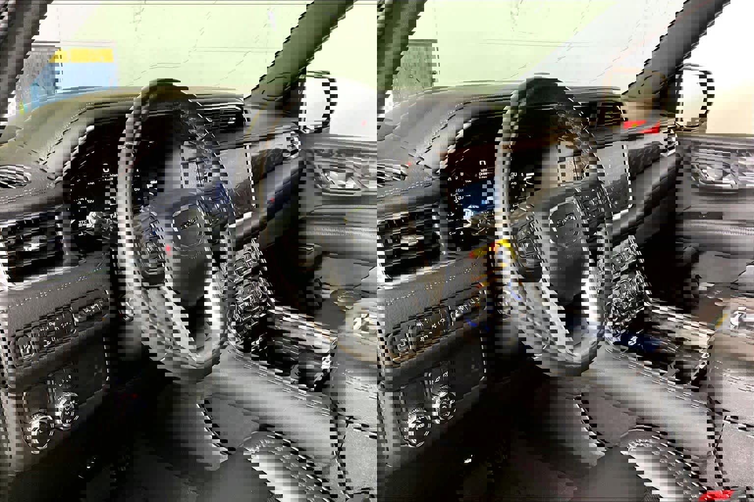 Used 2022 GMC Yukon XL Denali image 15