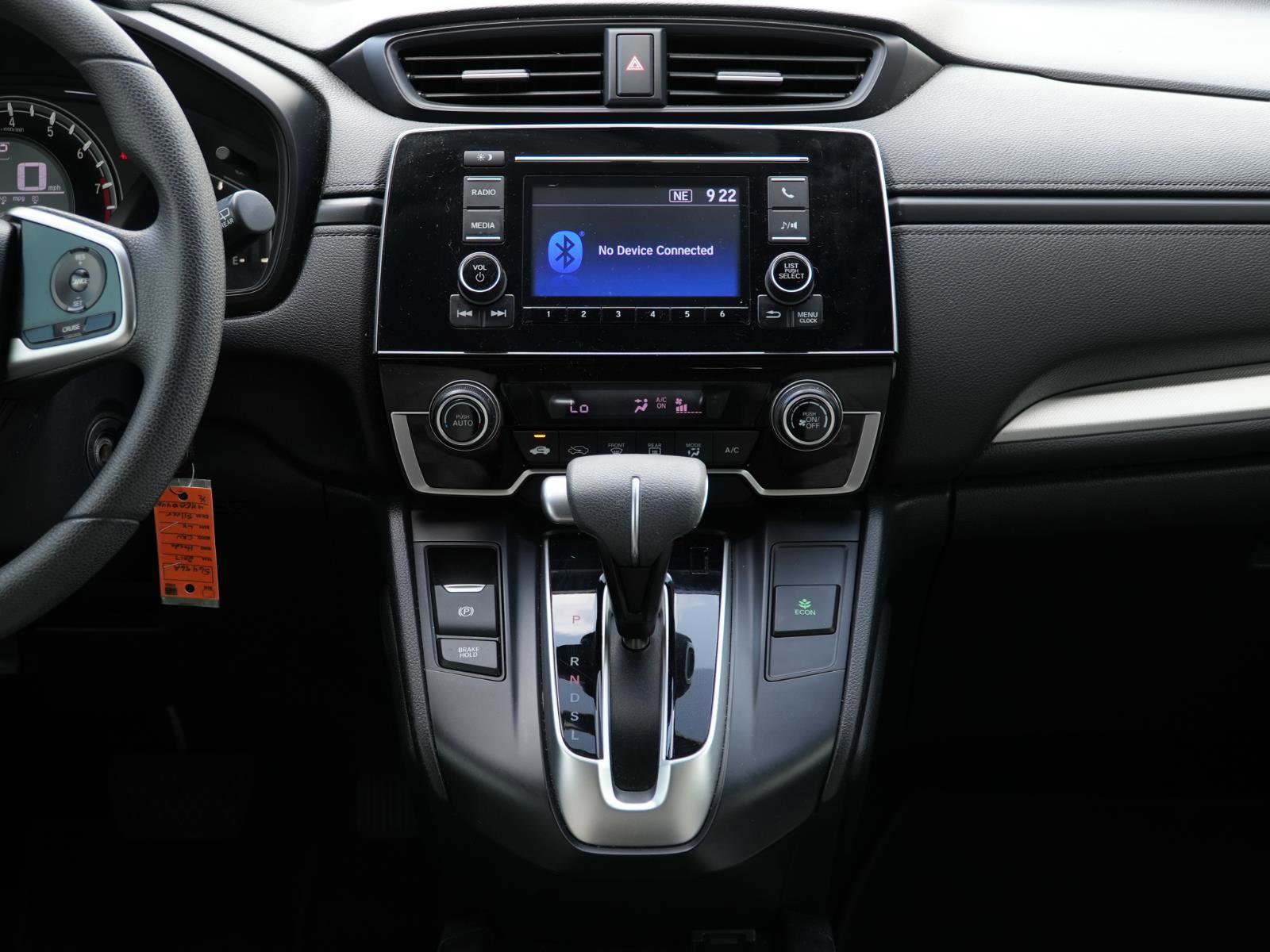 Used 2017 Honda CR-V LX image 19