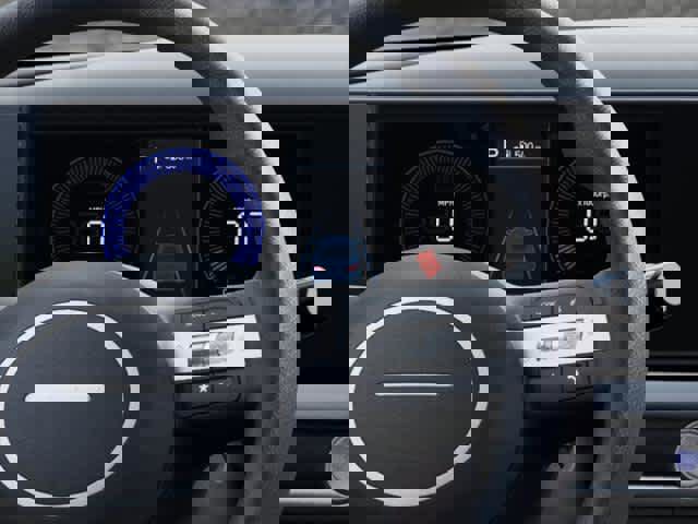 New 2026 Hyundai Tucson SEL image 14