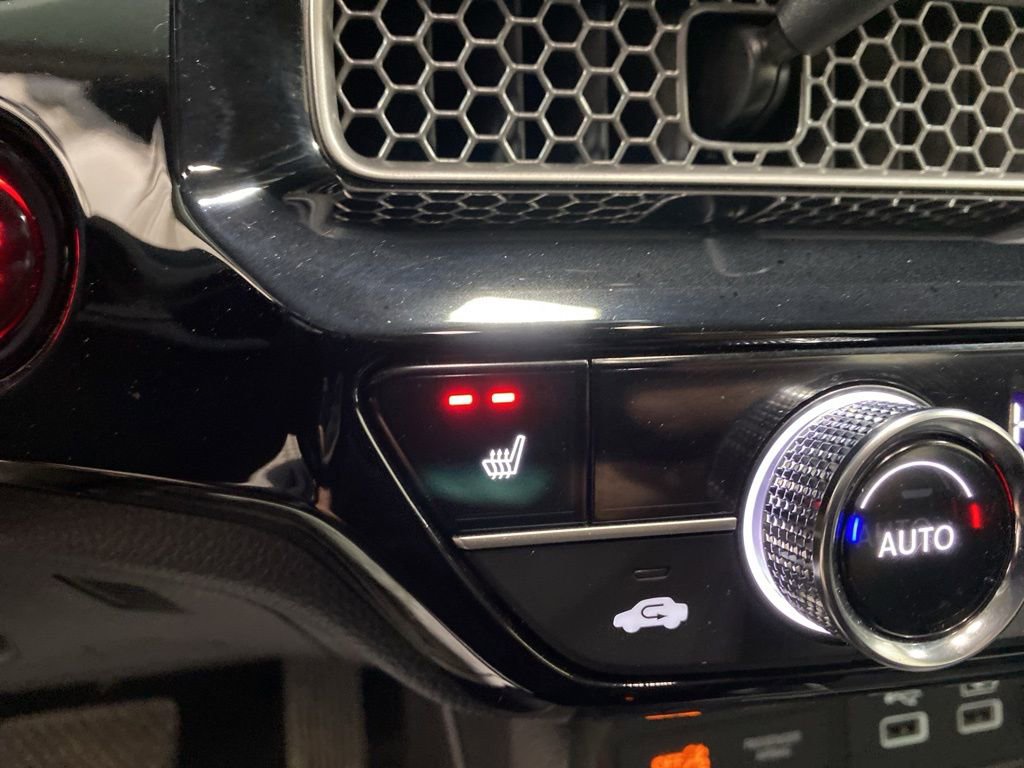 Used 2024 Honda Civic Touring image 29