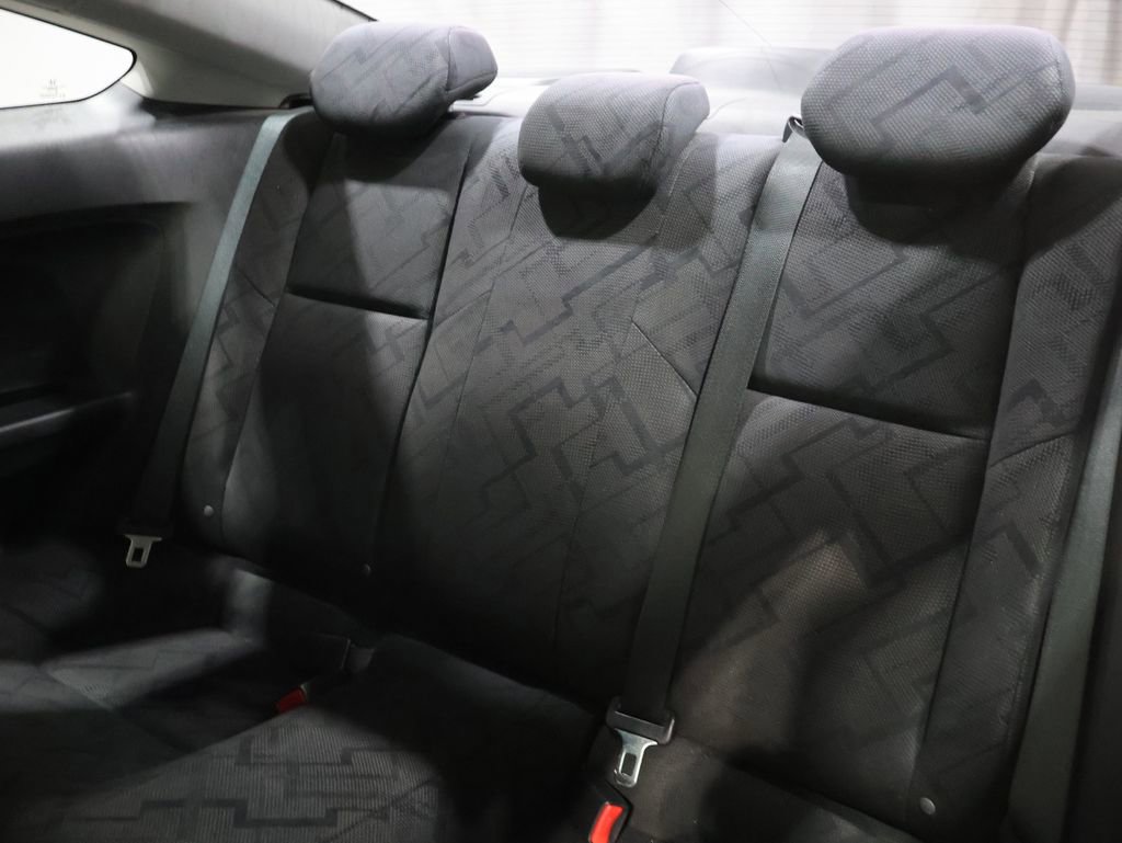 Used 2013 Honda Civic LX image 16