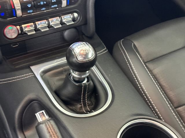 Used 2020 Ford Mustang Premium w/ Equipment Group 201A image 20