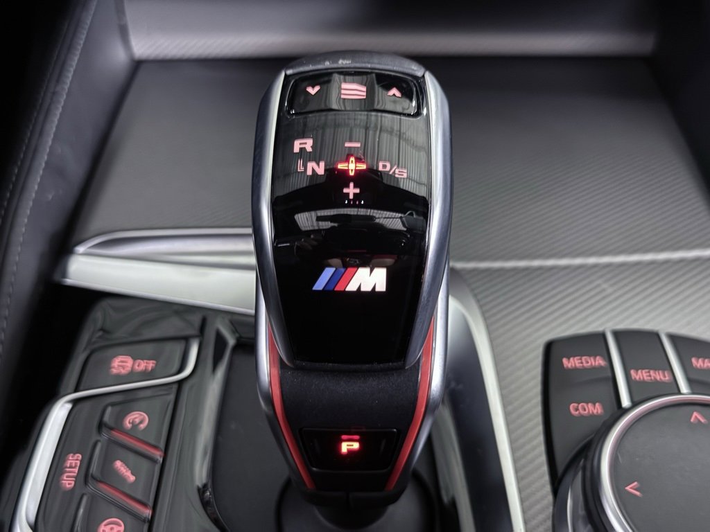 Used 2019 BMW M5 w/ Executive Package image 41