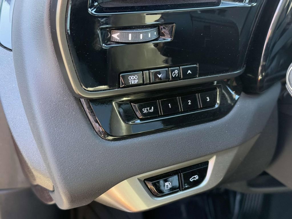 Used 2023 Lexus RX 350 Premium image 25