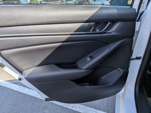 Used 2022 Honda Accord Sport image 20