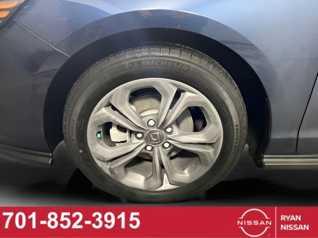 Used 2024 Honda Accord EX image 14