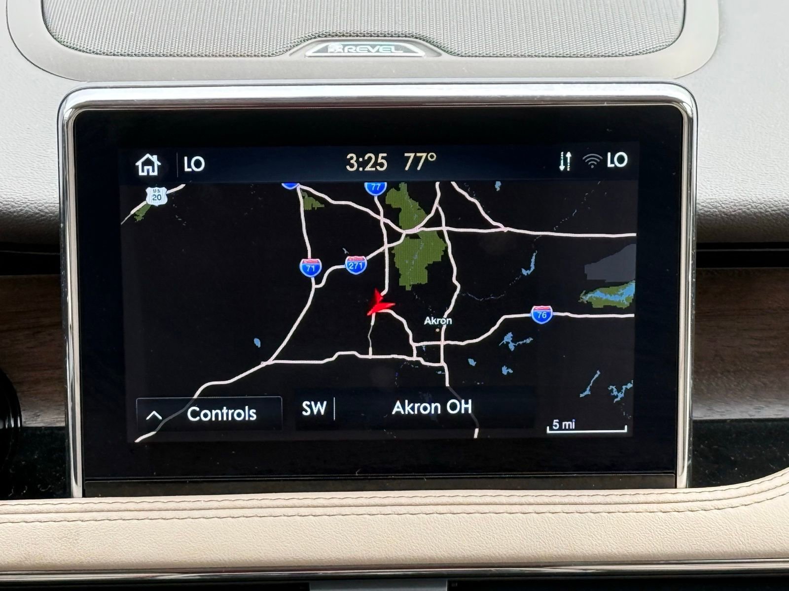 Used 2022 Lincoln Corsair Reserve w/ Equipment Group 201A image 22