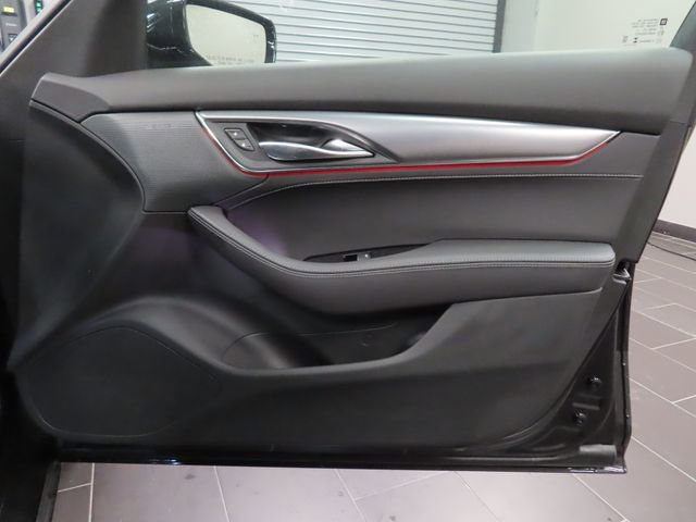 Certified 2026 Cadillac CT5 Premium Luxury image 14