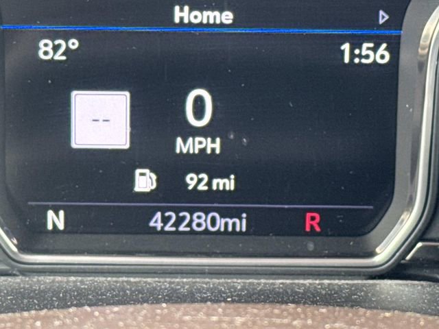 Used 2021 GMC Yukon Denali w/ Denali Premium Package image 33