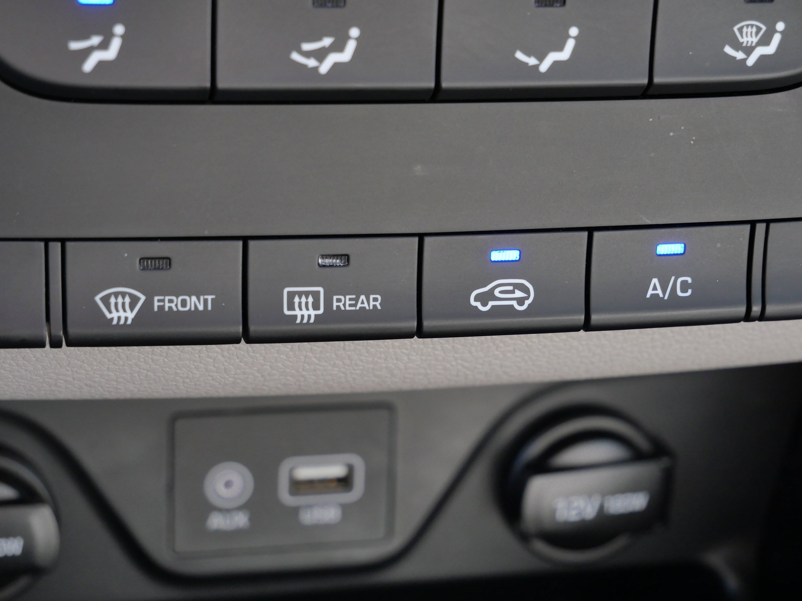 Used 2019 Hyundai Tucson SE AWD/4WD image 29