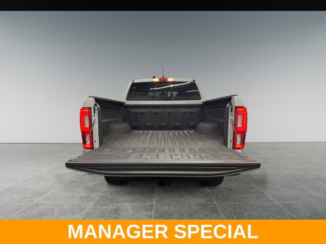 Used 2023 Ford Ranger XLT w/ Equipment Group 302A High AWD/4WD image 13