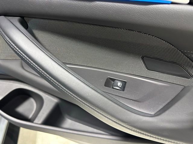 Used 2024 BMW M4 Competition w/ Executive Package RWD image 45