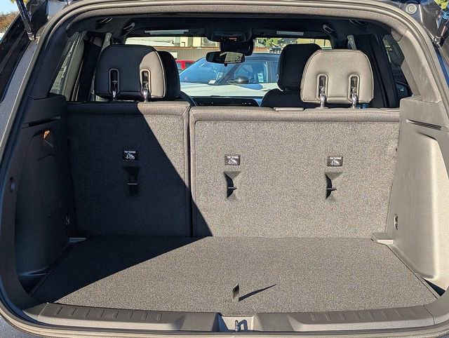 New 2026 Chevrolet TrailBlazer RS image 8