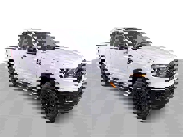 Used 2020 Ford Ranger XL w/ Equipment Group 101A Mid image 2