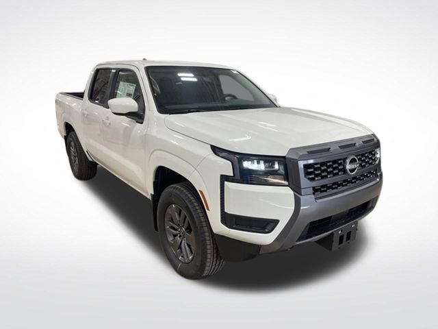 New 2026 Nissan Frontier SV w/ SV Convenience Package image 7