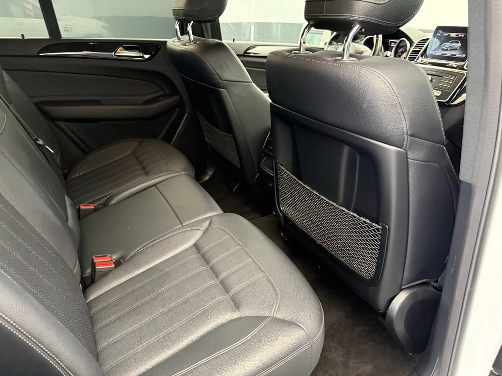 Used 2019 Mercedes-Benz GLE 400 4MATIC w/ Premium 1 Package image 74