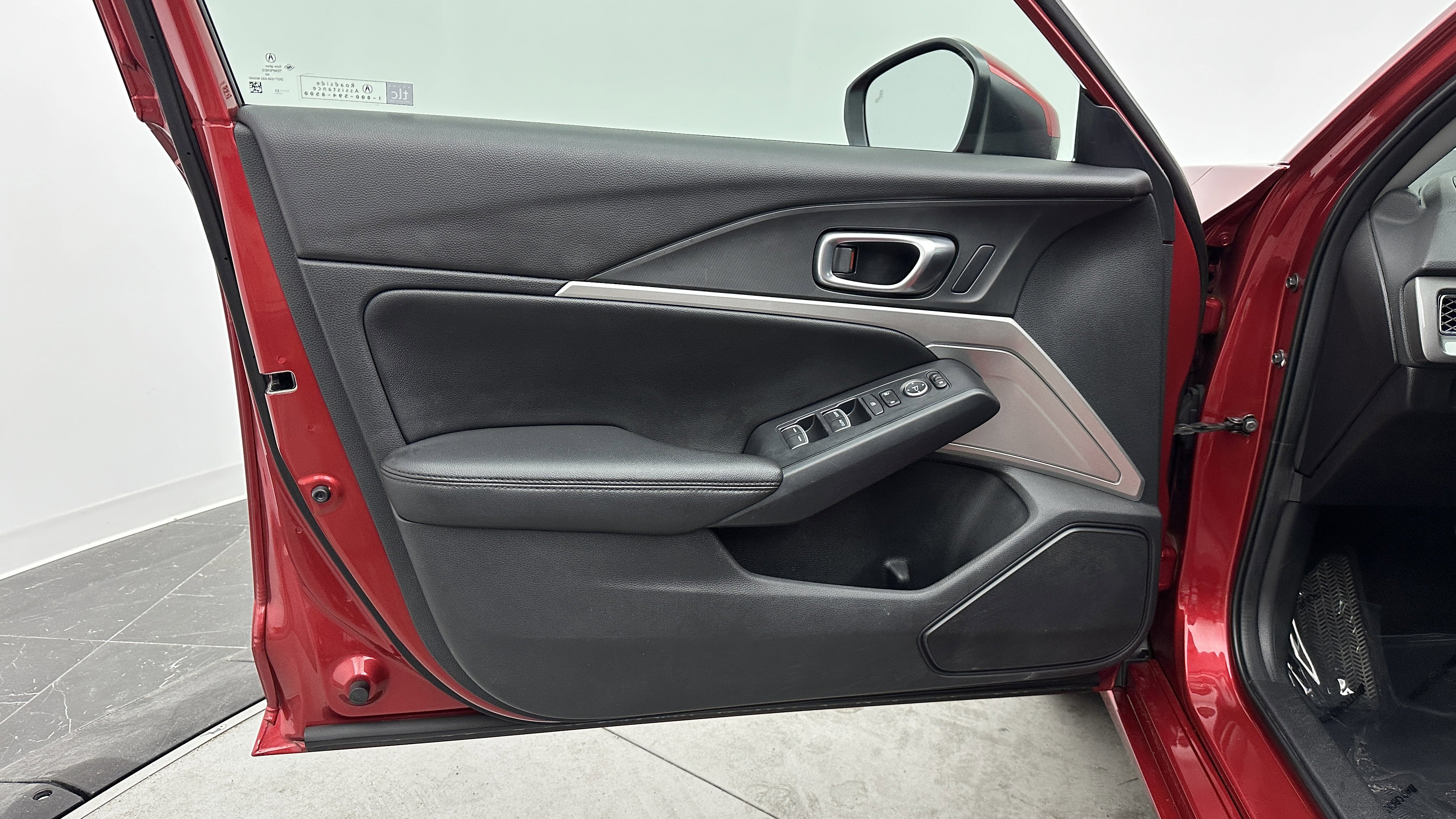 Used 2023 Acura Integra image 12