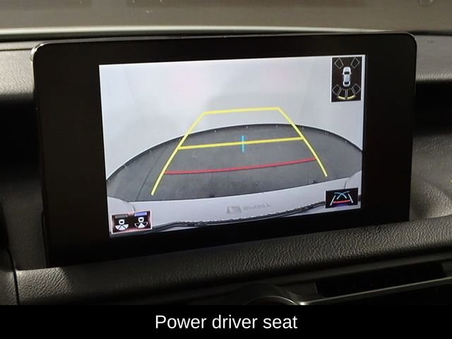 Used 2023 Lexus IS 350 F Sport image 8