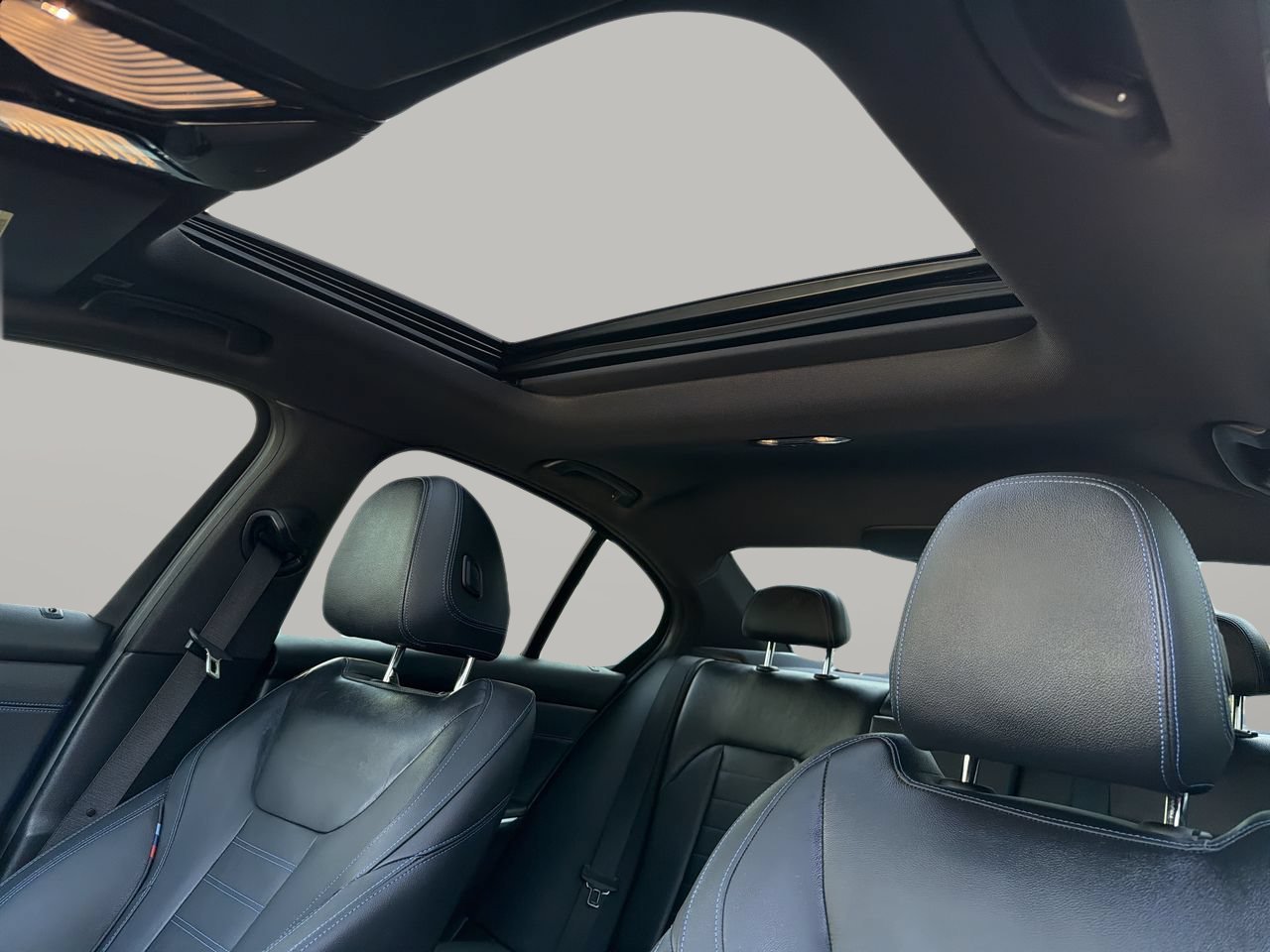 Used 2020 BMW M340i RWD image 20